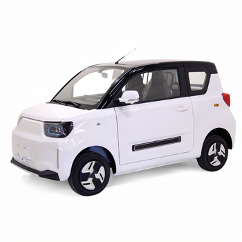"Kontio BigBear auto Valkoinen